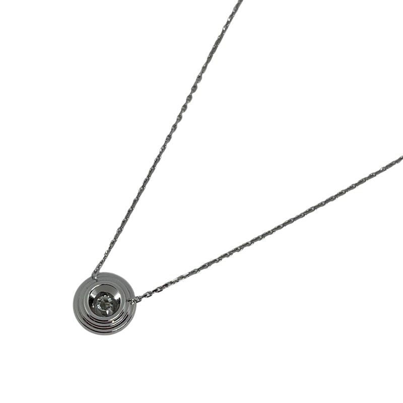 Cartier Necklace 750Wg/
