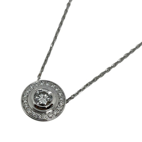 Cartier Necklace 750Wg/