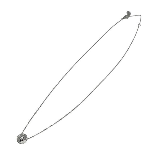 Cartier Necklace 750Wg/