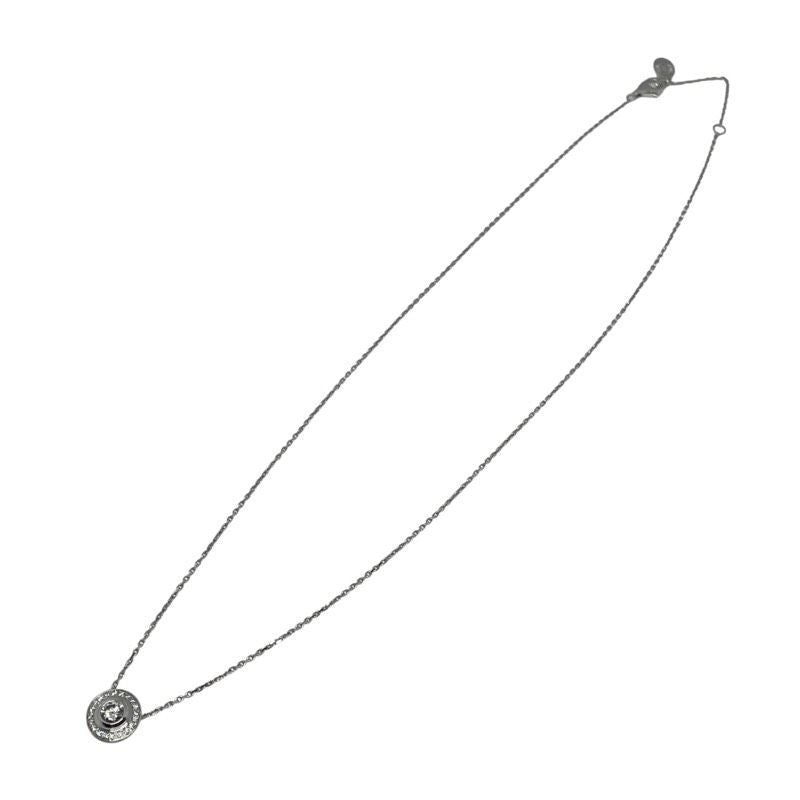 Cartier Necklace 750Wg/
