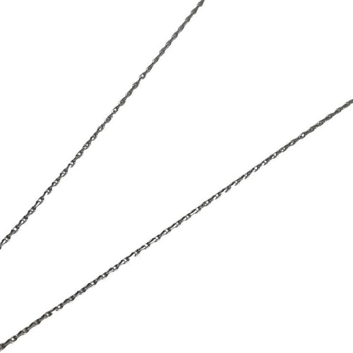 Cartier Necklace 750Wg/