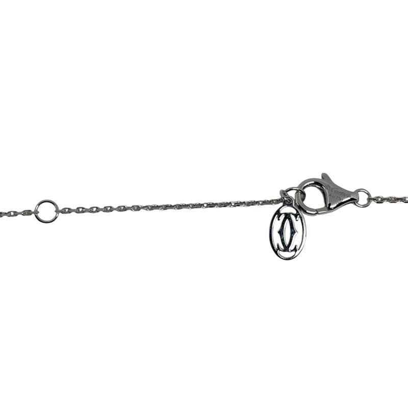 Cartier Necklace 750Wg/