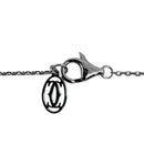 Cartier Necklace 750Wg/