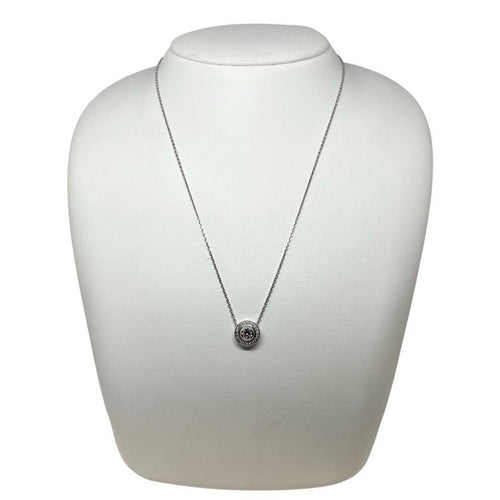 Cartier Necklace 750Wg/