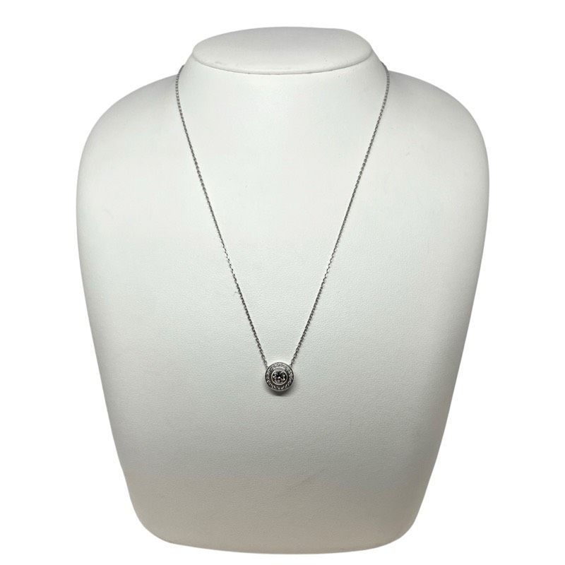 Cartier Necklace 750Wg/