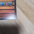 One Piece Card Game