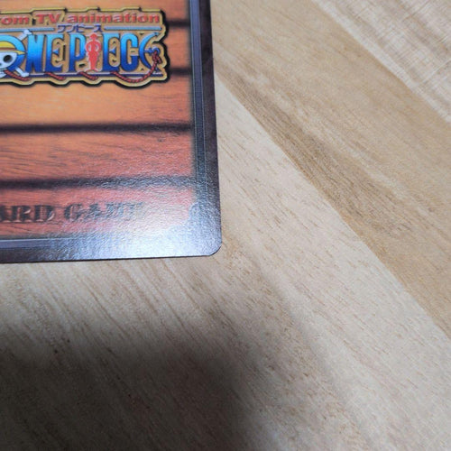 One Piece Card Game