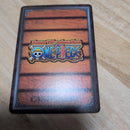 One Piece Card Game