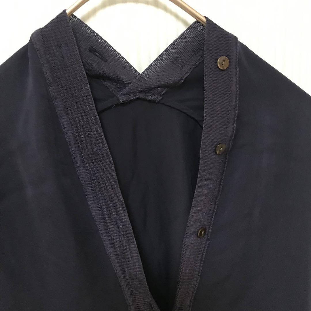 Knott Short-Sleeve 1