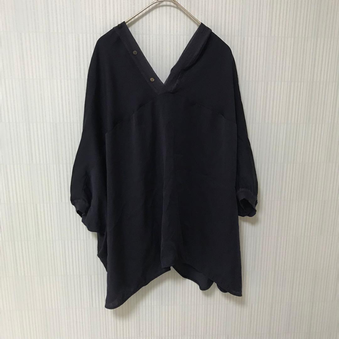 Knott Short-Sleeve 1