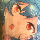 Cushions, Body Pillows Blankets
