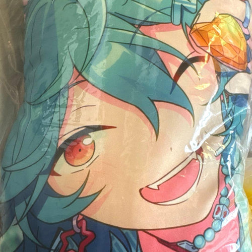 Cushions, Body Pillows Blankets