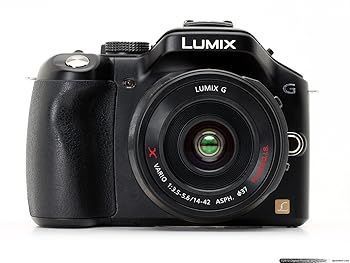 Others )Panasonic G5 Dmc-G5X-K
