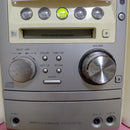 Sony Cd, Md Cassette Decks
