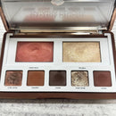 Natasha Denona Eye Shadow Pallet Glam Face Palette Dark
