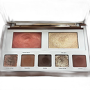 Natasha Denona Eye Shadow Pallet Glam Face Palette Dark