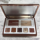 Natasha Denona Eye Shadow Pallet Glam Face Palette Dark