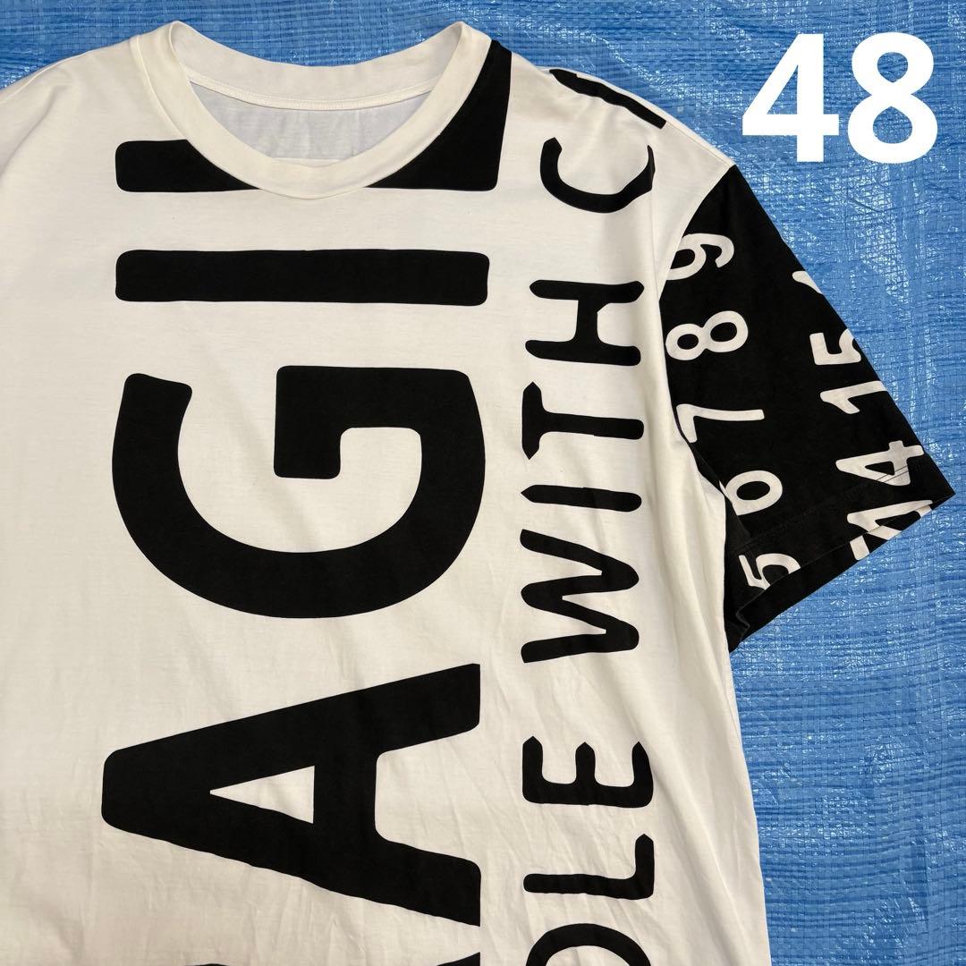 Maison Margiela T-Shirts T 48