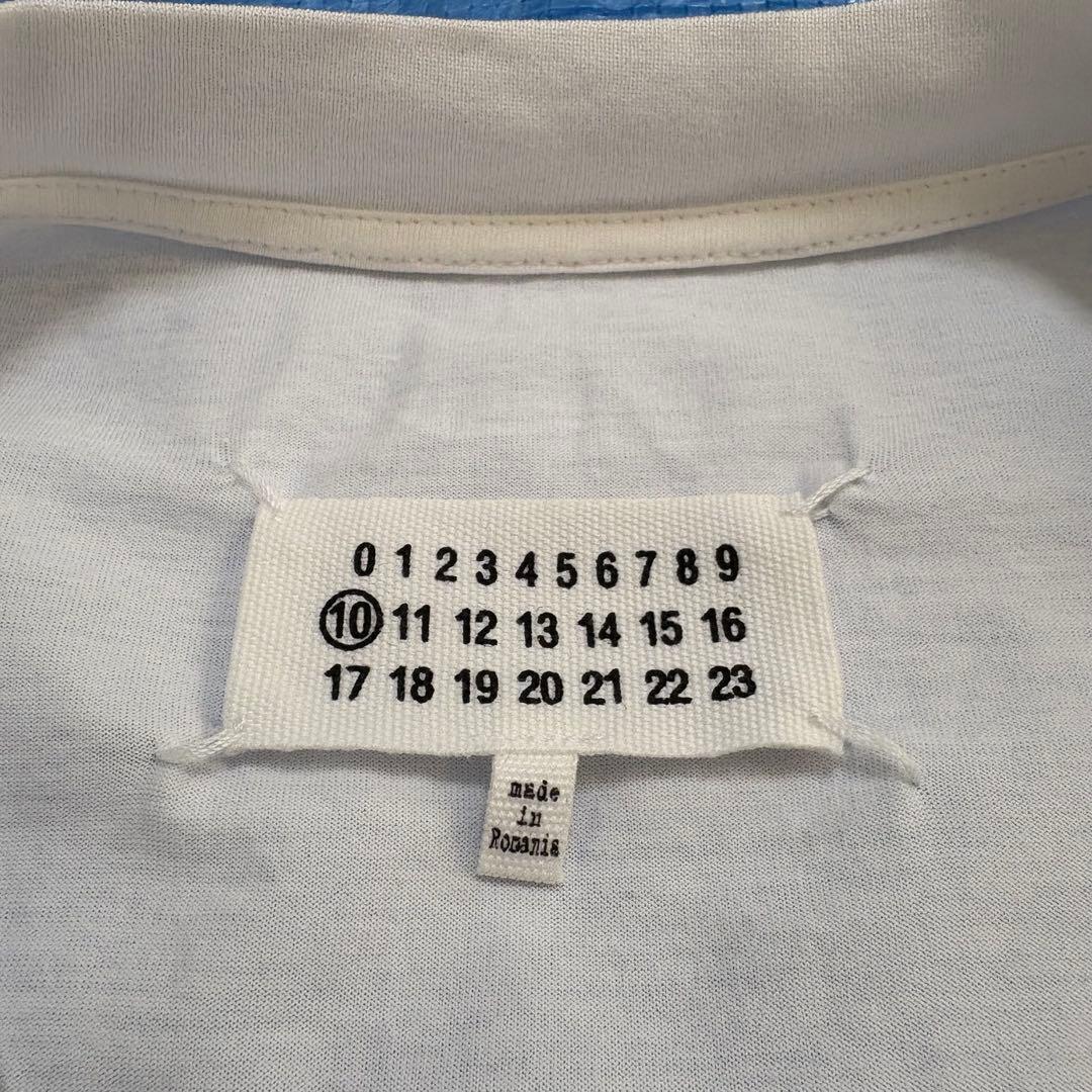 Maison Margiela T-Shirts T 48