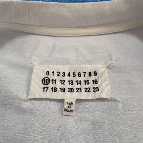 Maison Margiela T-Shirts T 48