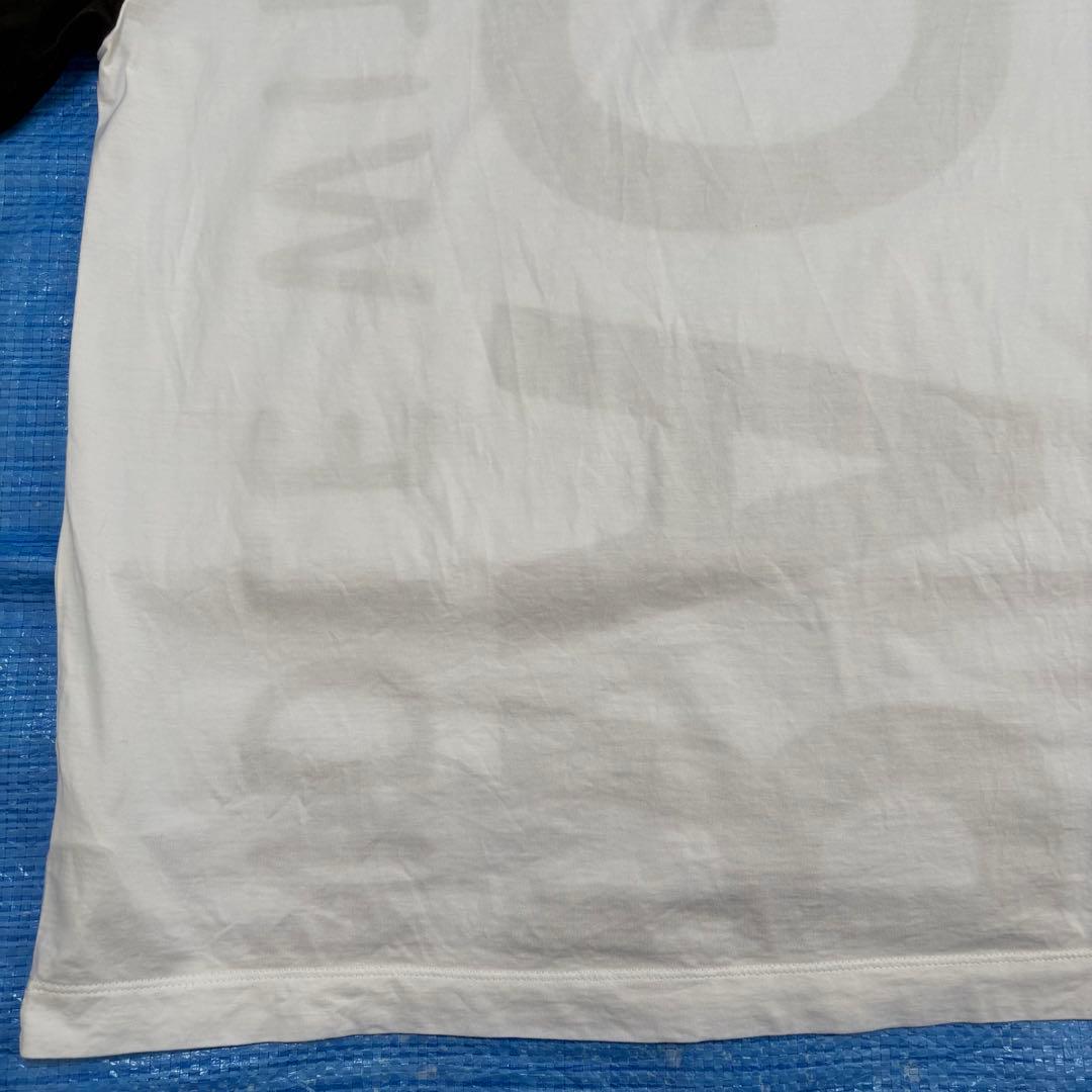 Maison Margiela T-Shirts T 48