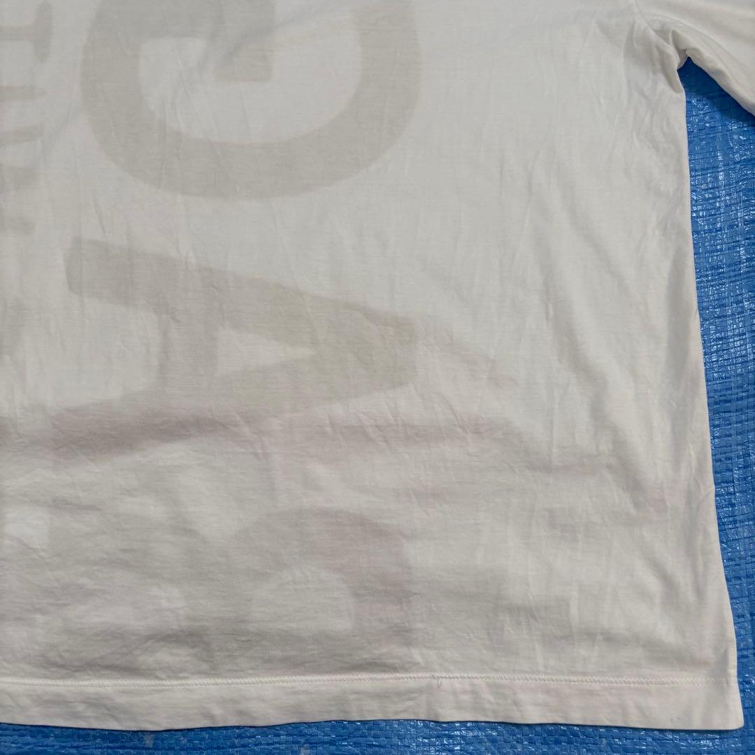 Maison Margiela T-Shirts T 48