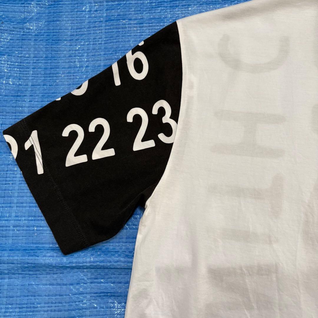 Maison Margiela T-Shirts T 48