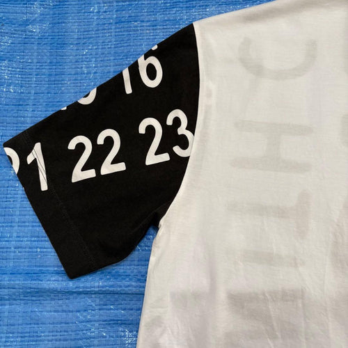 Maison Margiela T-Shirts T 48