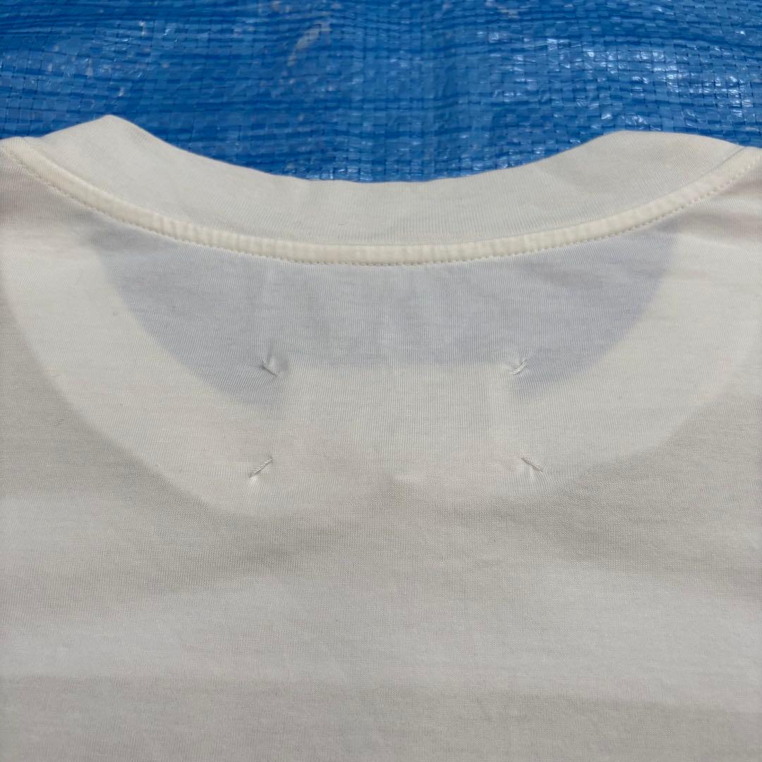 Maison Margiela T-Shirts T 48