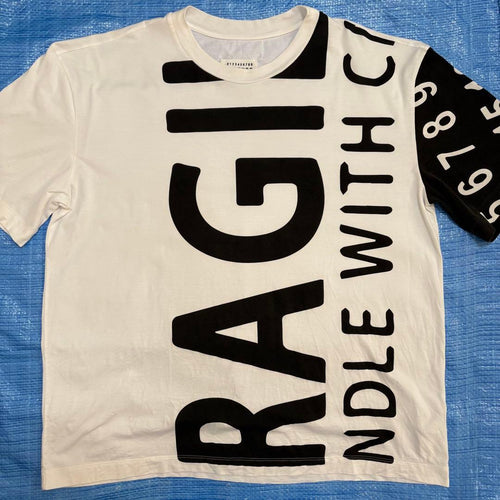 Maison Margiela T-Shirts T 48