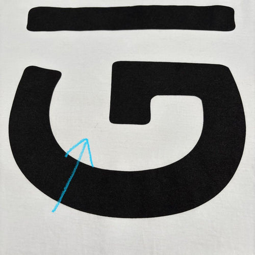 Maison Margiela T-Shirts T 48