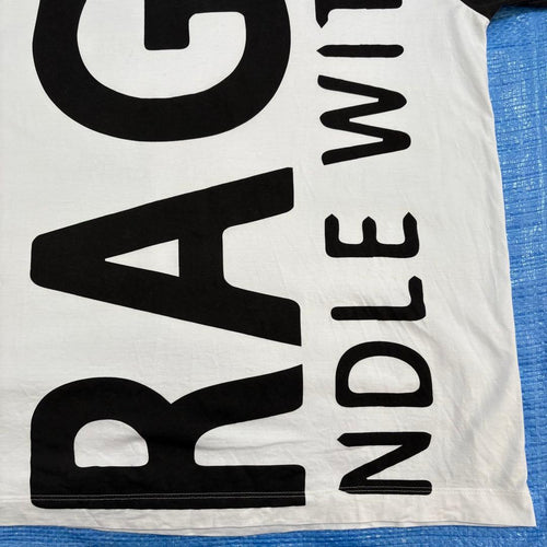 Maison Margiela T-Shirts T 48