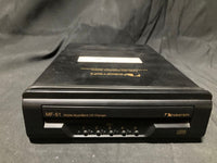 Nakamichi Decks, Players Changers Mf-51 Cd