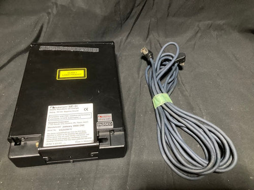 Nakamichi Decks, Players Changers Mf-51 Cd