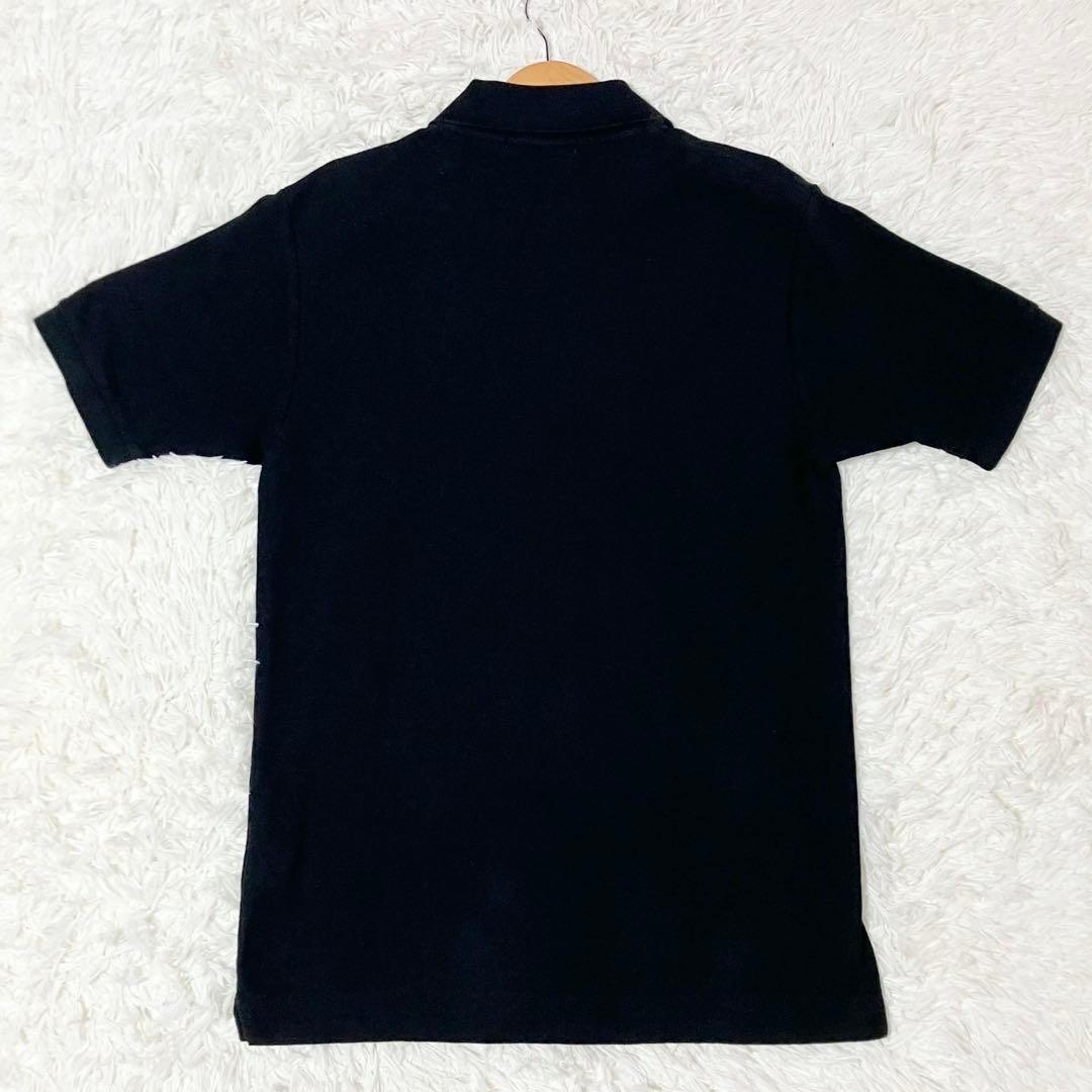 A Bathing Ape Polo Shirt M