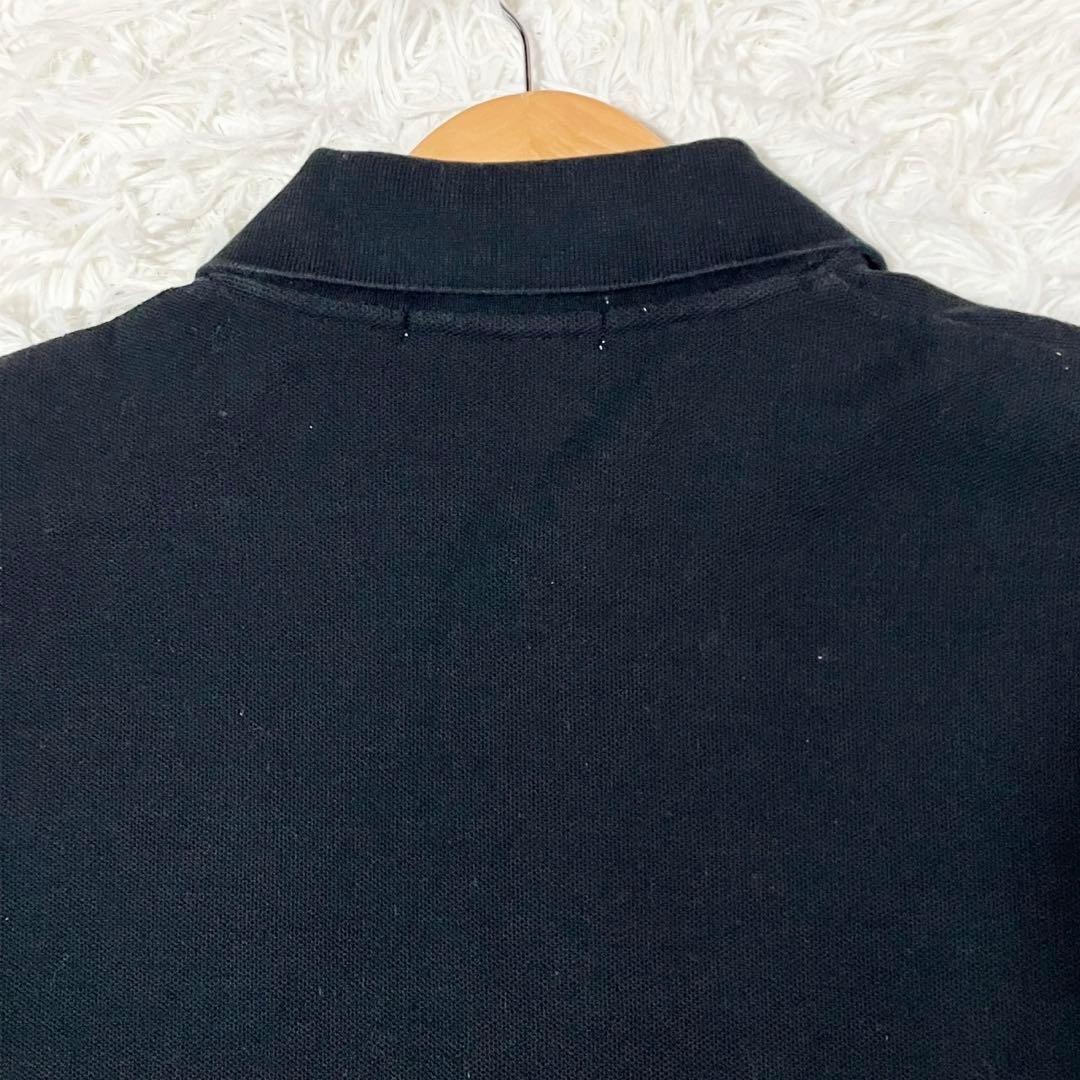 A Bathing Ape Polo Shirt M