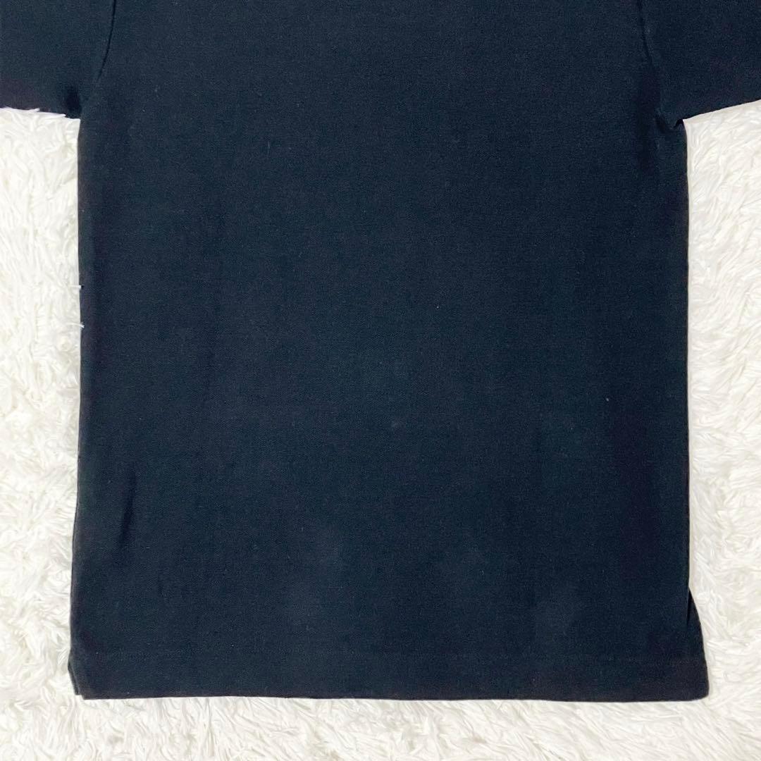 A Bathing Ape Polo Shirt M