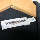 A Bathing Ape Polo Shirt M