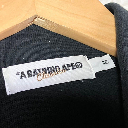 A Bathing Ape Polo Shirt M