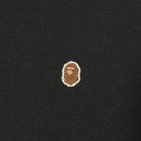 A Bathing Ape Polo Shirt M