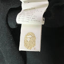 A Bathing Ape Polo Shirt M