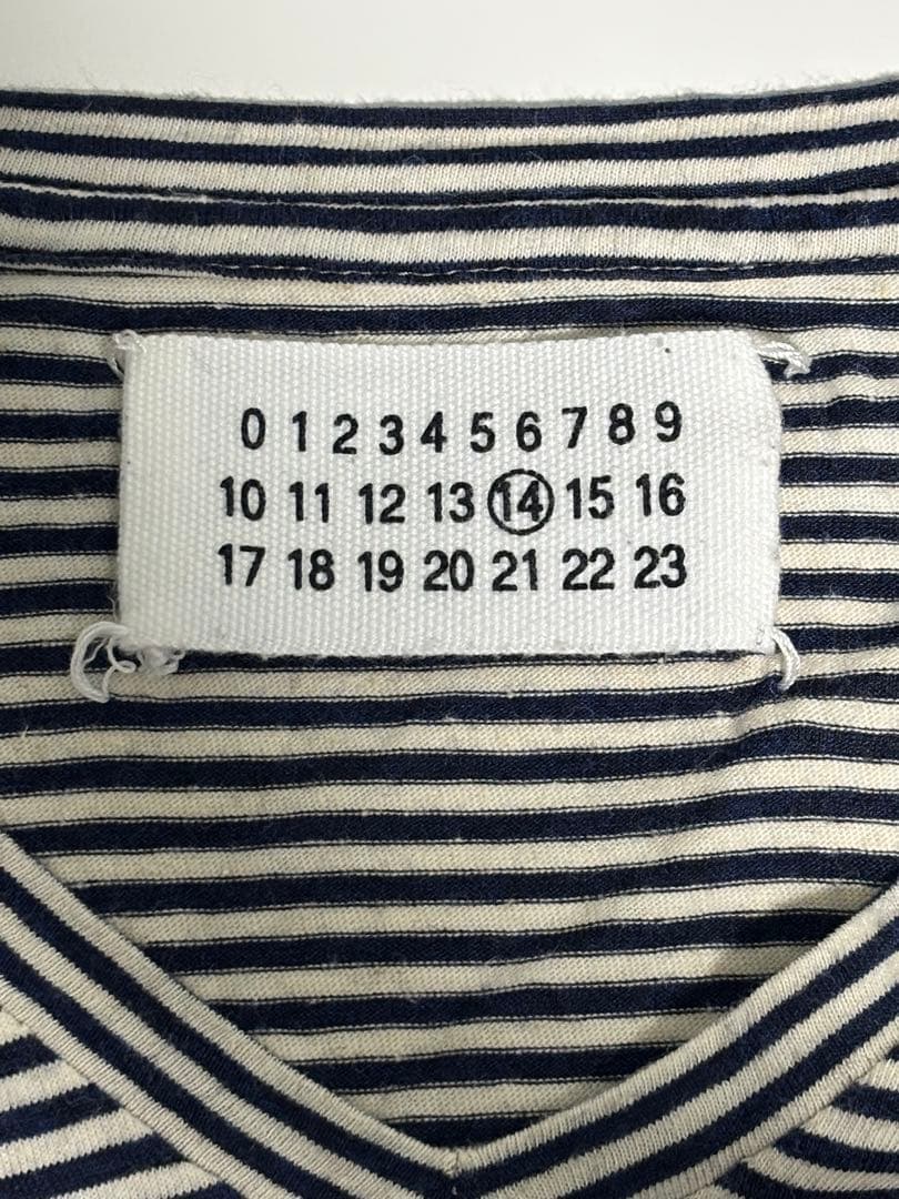 Maison Martin Margiela T-Shirts 4