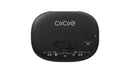 Ntt Bone-Conduction Earphones Cocoe Ear Link