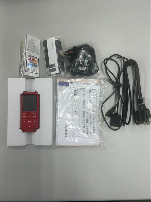 Sony Others Walkman