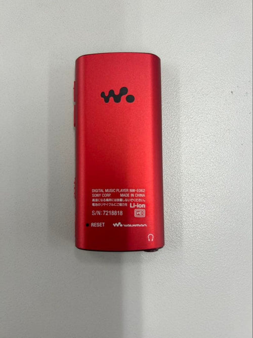 Sony Others Walkman