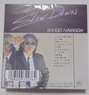 Japanese Music Slow Down Md