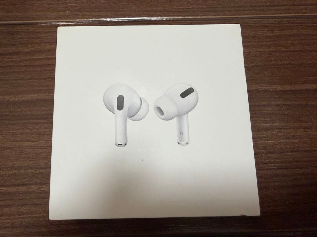 Apple Wireless Earphones Airpods Pro