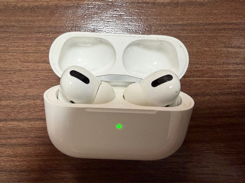 Apple Wireless Earphones Airpods Pro