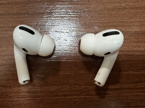 Apple Wireless Earphones Airpods Pro
