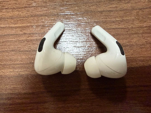 Apple Wireless Earphones Airpods Pro